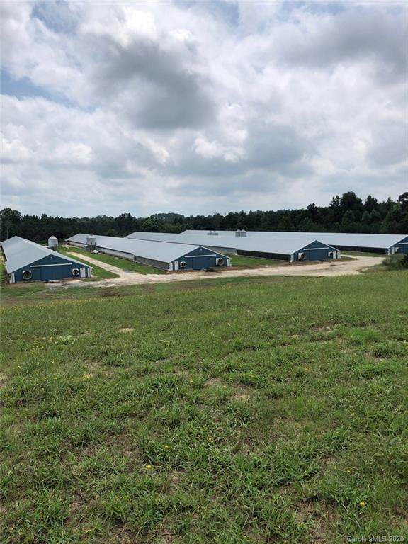 119 Firetower Road - Photo 1