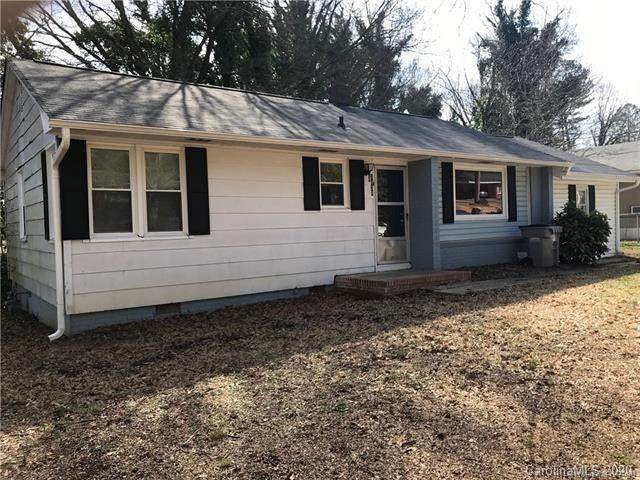 1134 Green Circle Drive - Photo 1