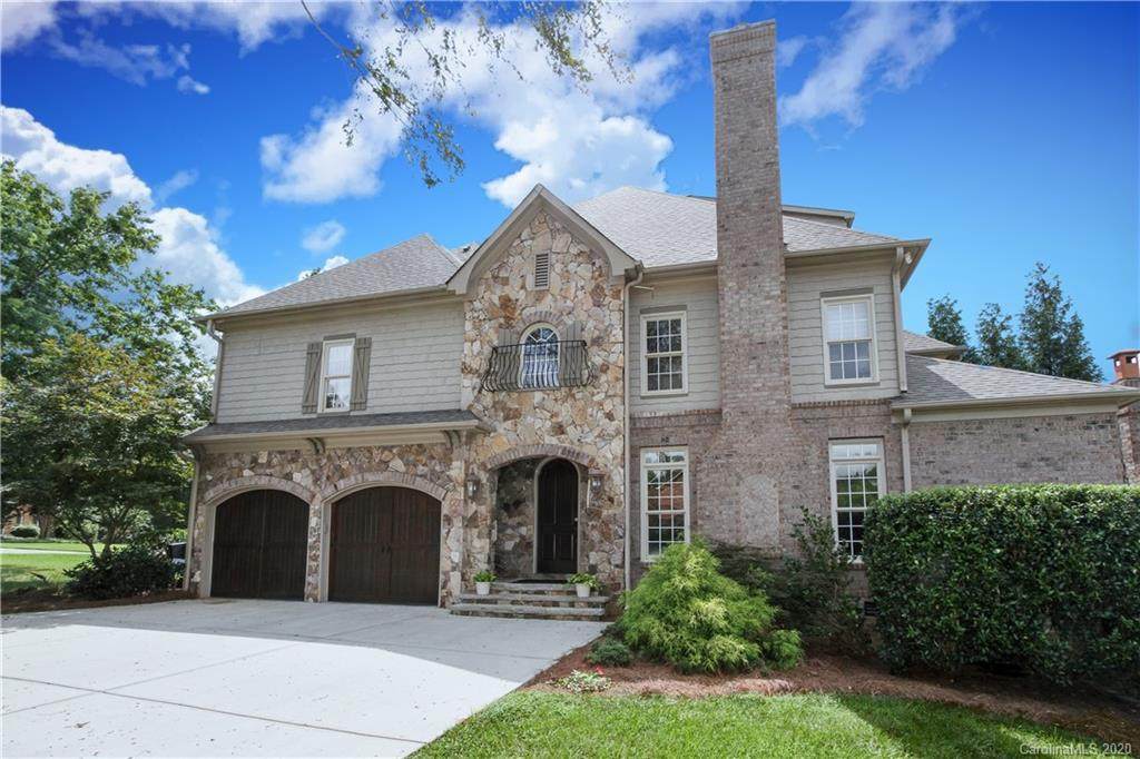 5418 Green Rea Road - Photo 1