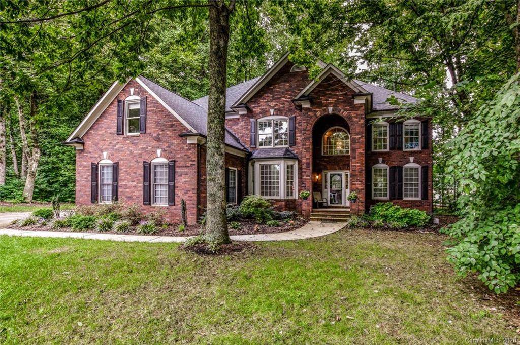 9609 Chimney Springs Place - Photo 1