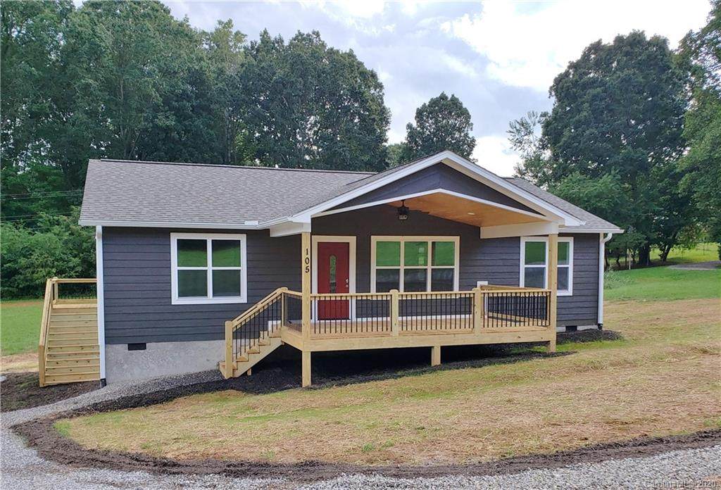 105 Lance View Drive - Photo 1