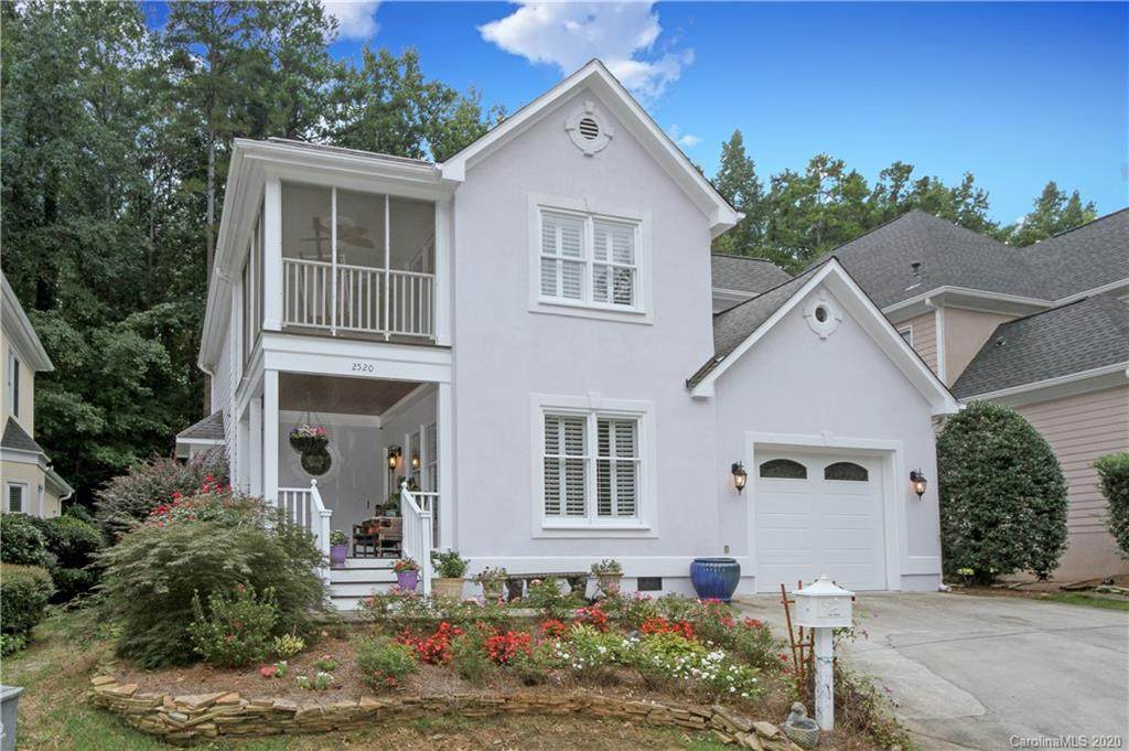 2520 Landing View Lane - Photo 1