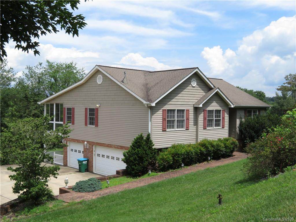 87 Whitt Road - Photo 1