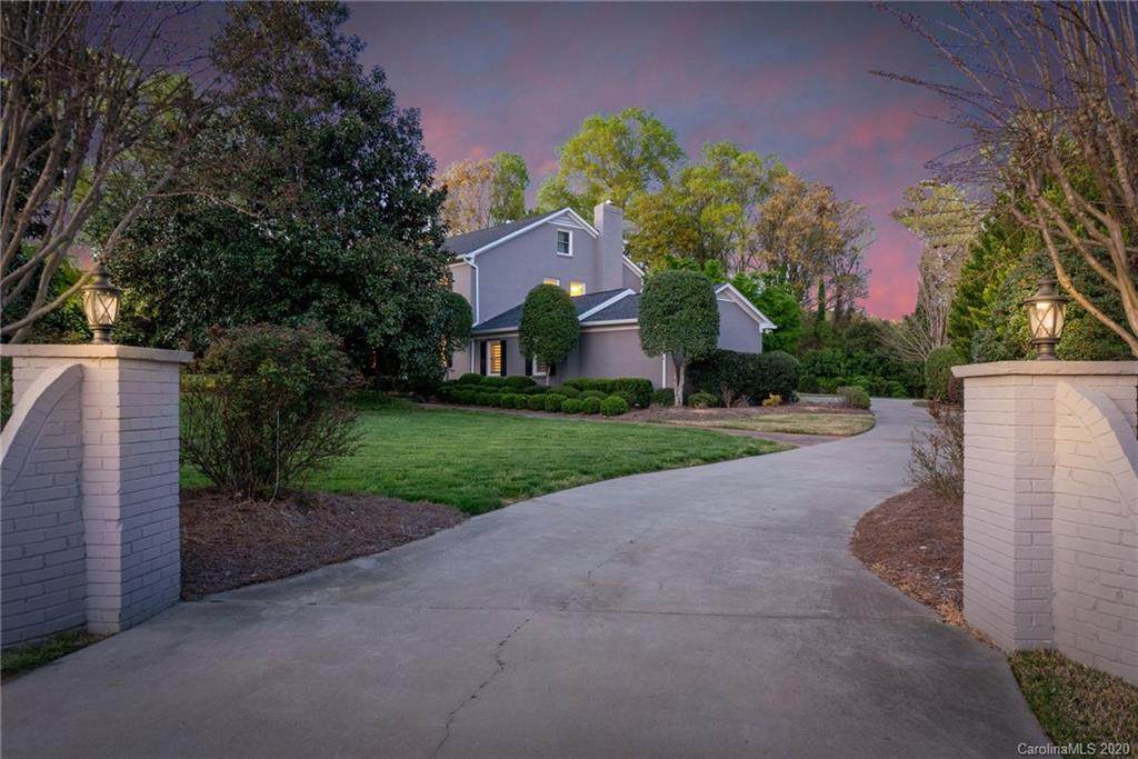 3535 Carmel Road - Photo 1