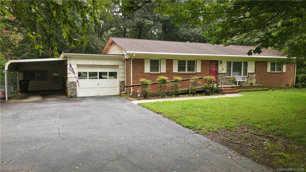 1460 Beth Haven Church Road - Photo 1