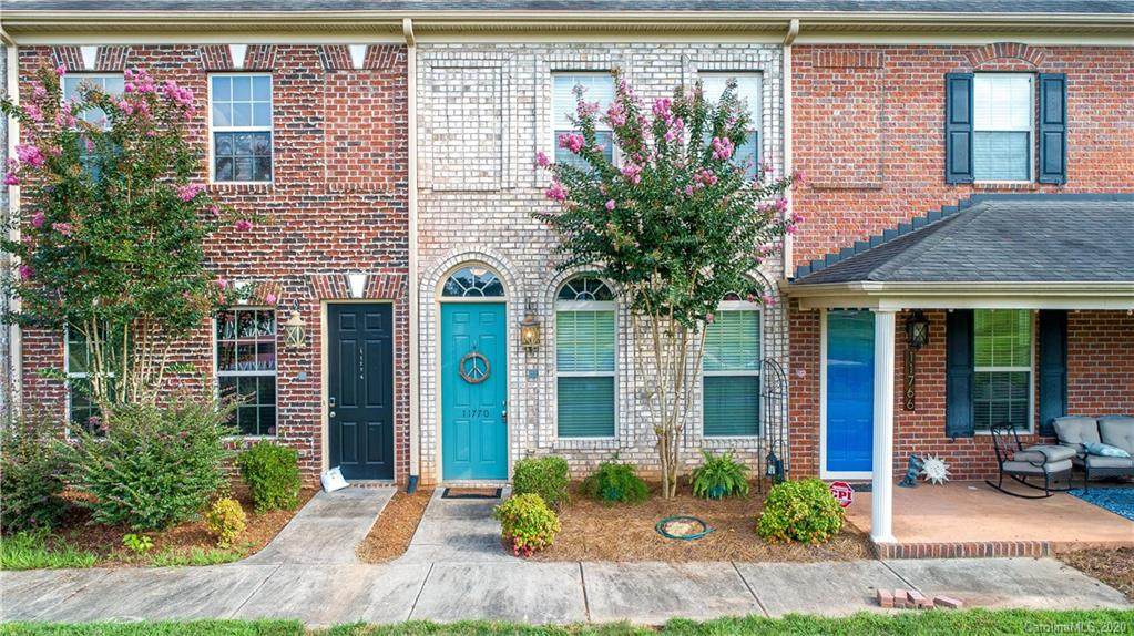 11770 Red Bridge Boulevard - Photo 1
