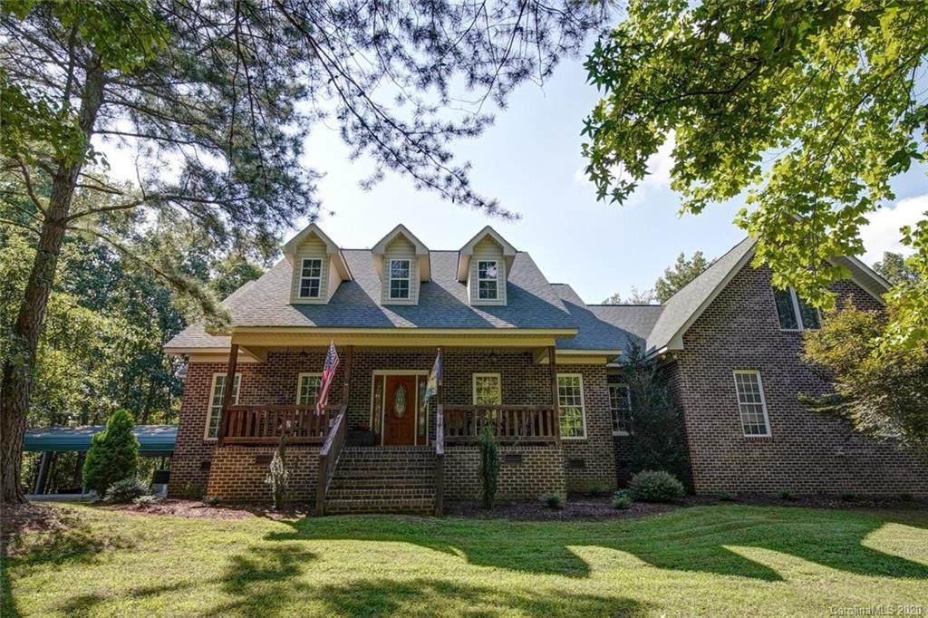2207 Bill Curlee Road - Photo 1