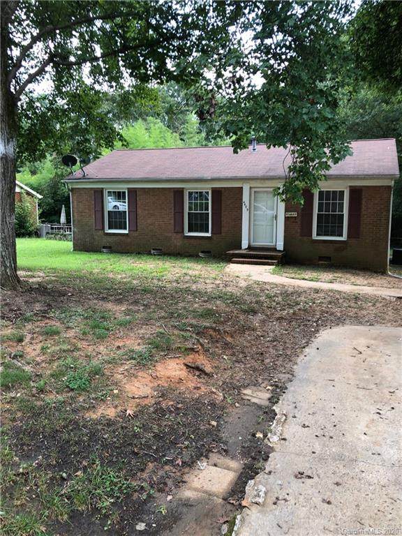 4409 Brooktree Drive - Photo 1