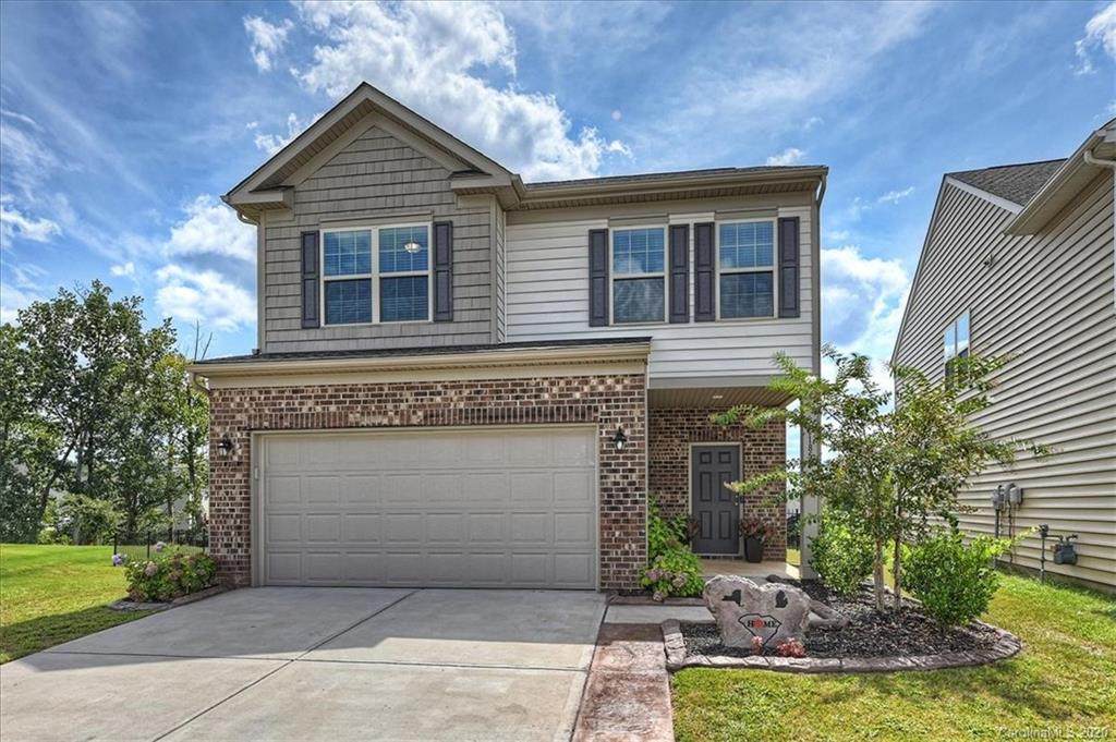 1858 Skipping Stone Drive - Photo 1