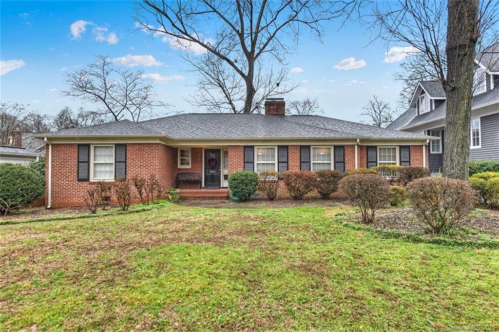 1345 Maryland Avenue - Photo 1