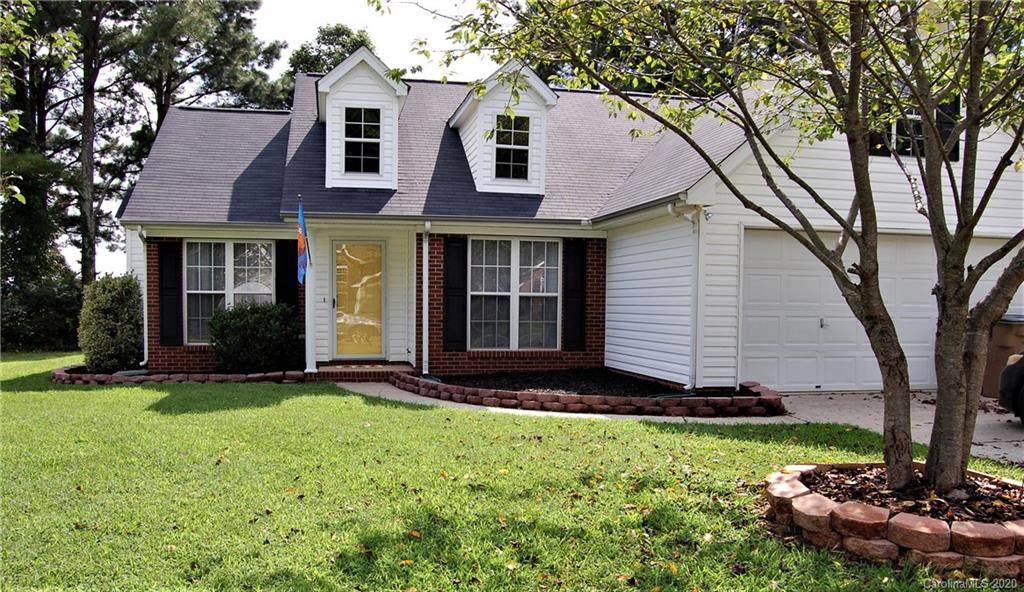 4711 Granite Court - Photo 1