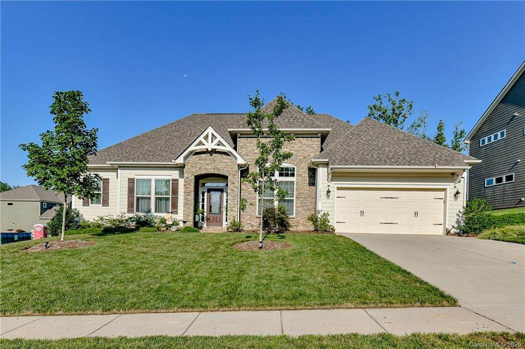 10094 Dressage Lane - Photo 1