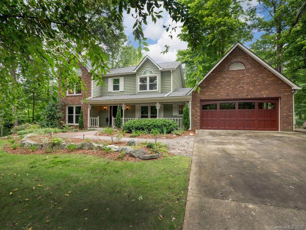 2 Quail Hollow Drive - Photo 1