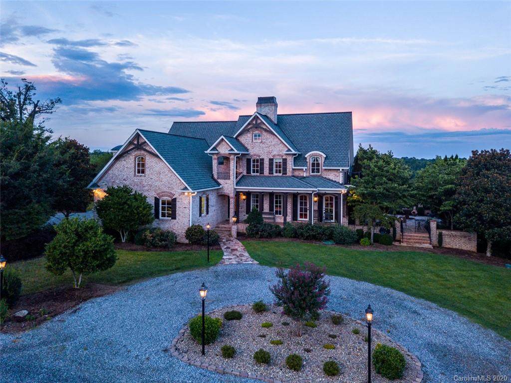 5308 Lee Cline Road - Photo 1