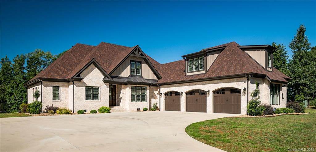 321 Stonemarker Road - Photo 1