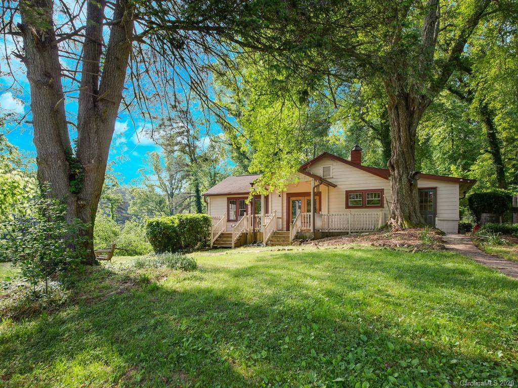1705 Brevard Road - Photo 1
