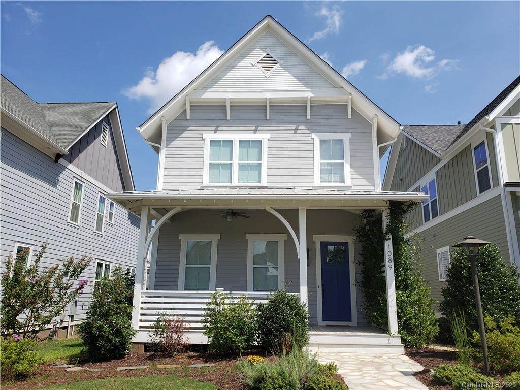 1089 Ridge Runner Road - Photo 1