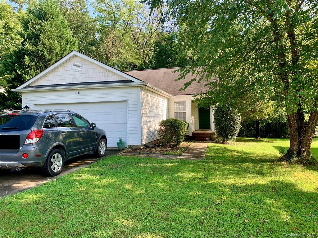 11132 Amber Glen Drive - Photo 1