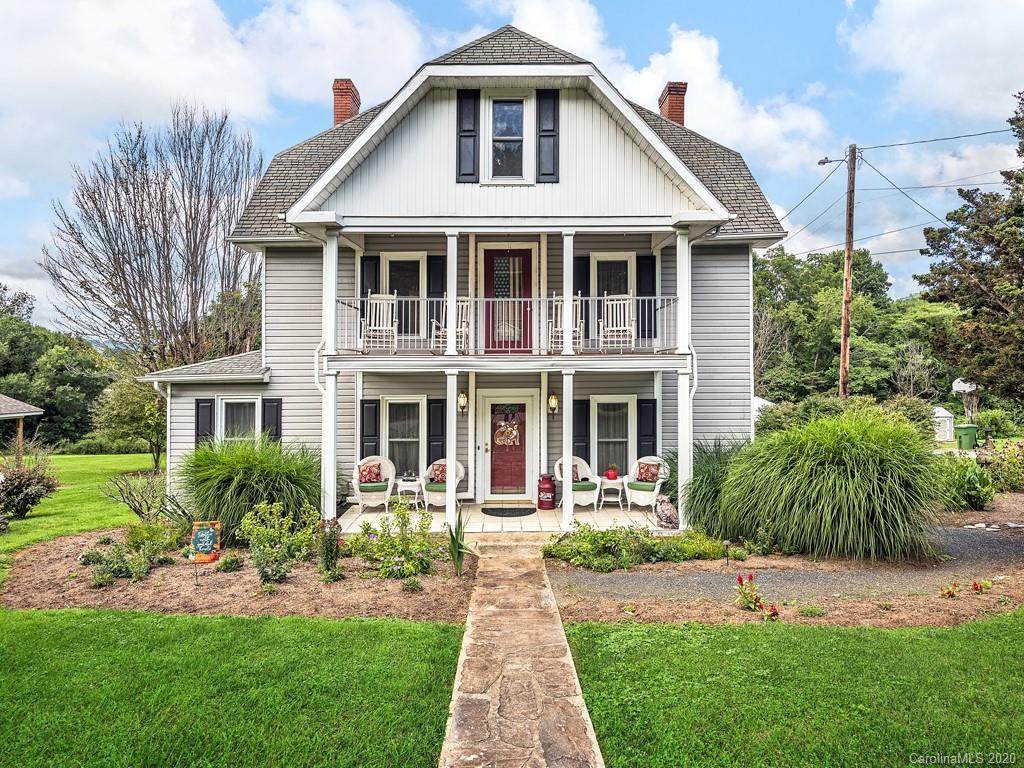 9 Robertson Street - Photo 1
