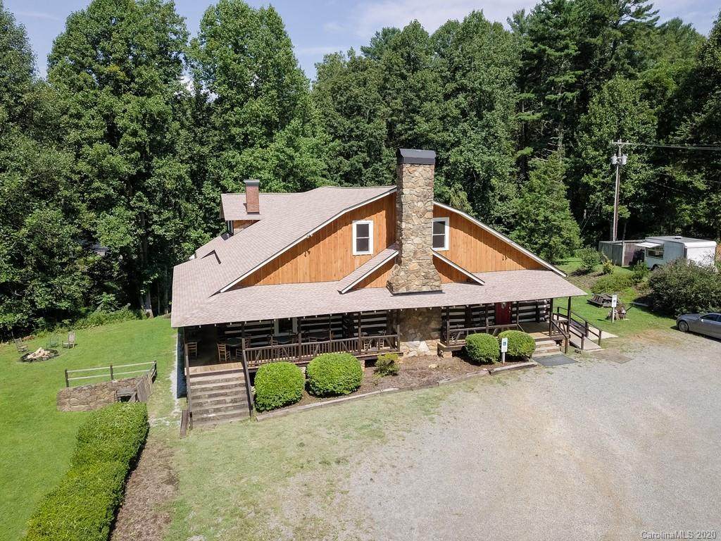 1196 Country Club Road - Photo 1