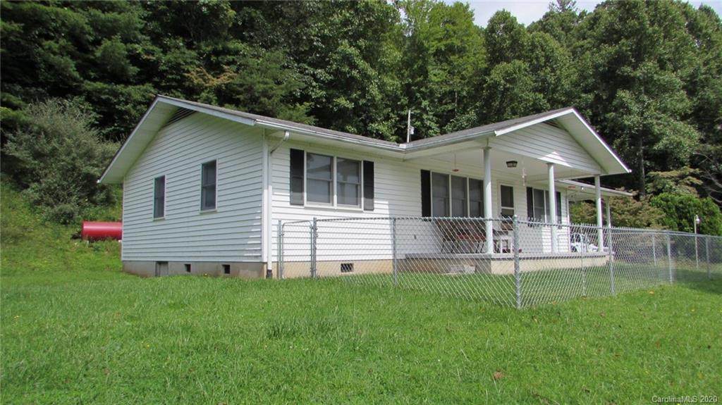 3707 Seven Mile Ridge Road - Photo 1