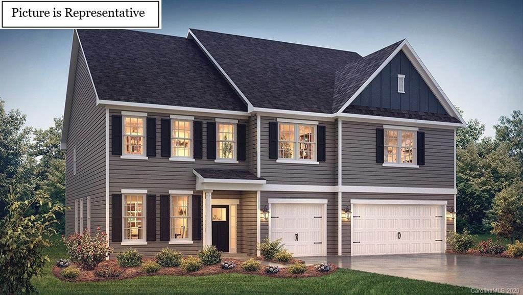2038 Saddlebred Drive - Photo 1