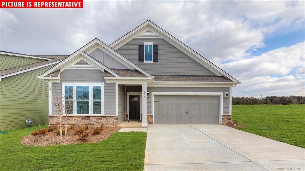147 Cup Chase Drive - Photo 1