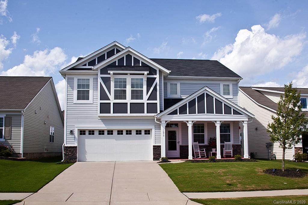 1675 Rutledge Hills Drive - Photo 1