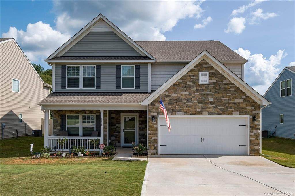 1232 Whitehall Hill Road - Photo 1