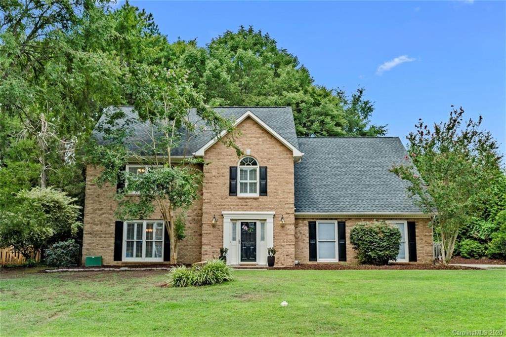 4711 Cotton Creek Drive - Photo 1