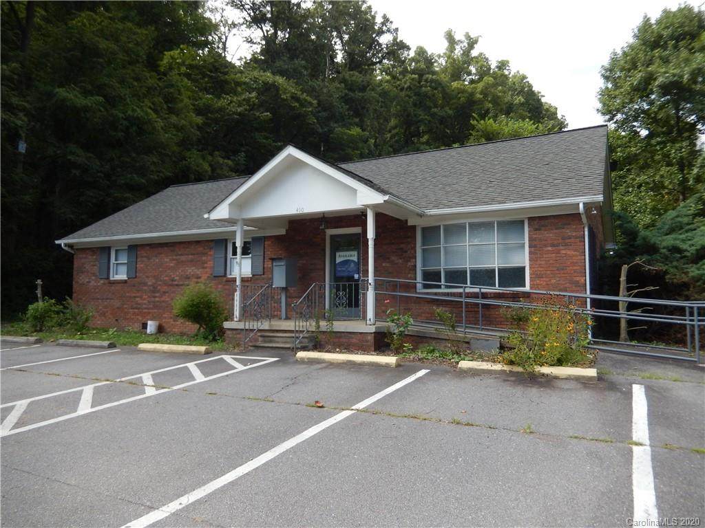 410 Swannanoa River Road - Photo 1