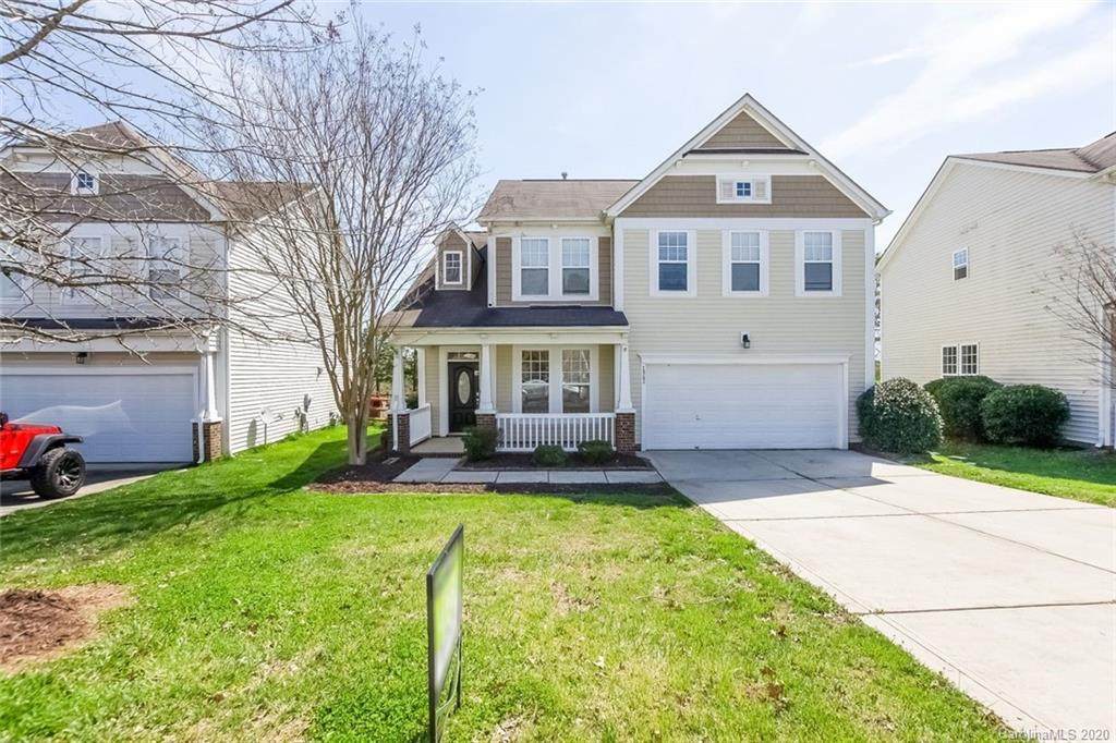 1942 Wilburn Park Lane - Photo 1