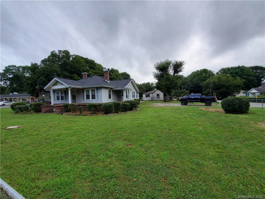 507 Central Avenue - Photo 1