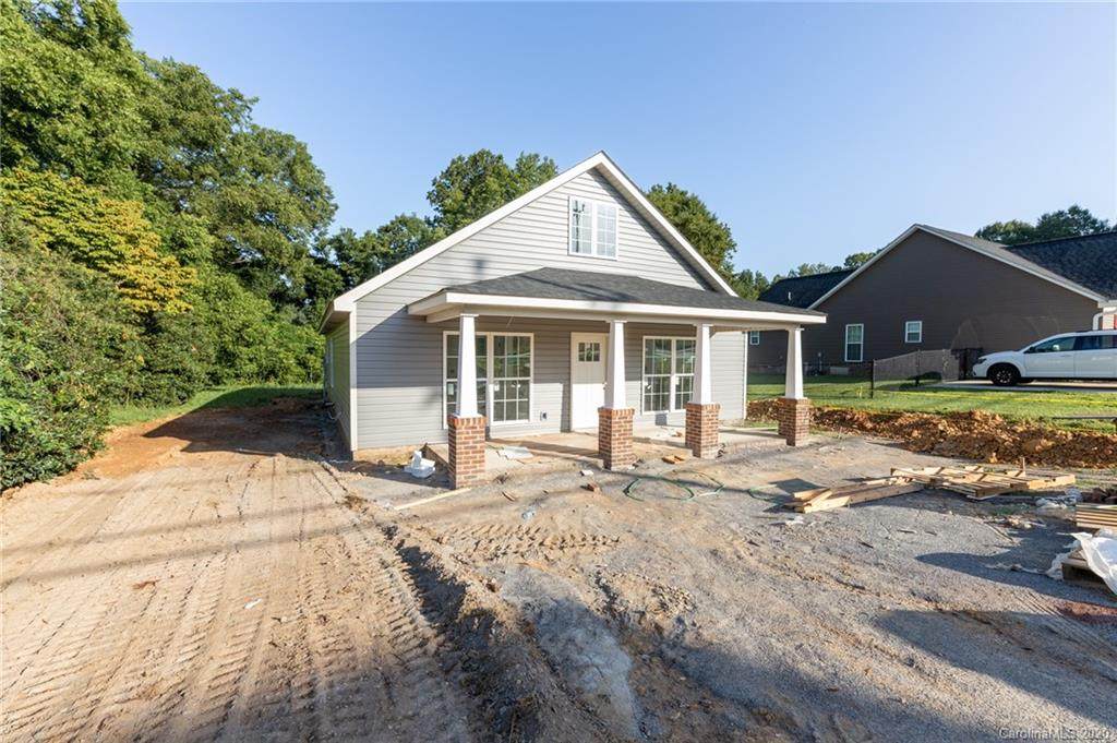 404 Cansler Street - Photo 1