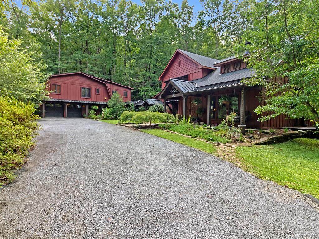 34 Sylvan Byway - Photo 1