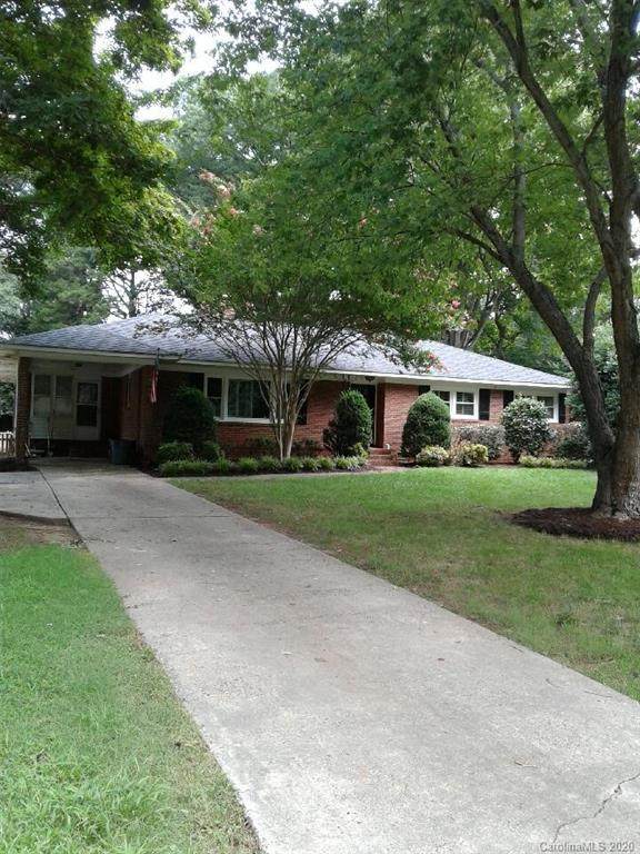 1409 Heather Lane - Photo 1