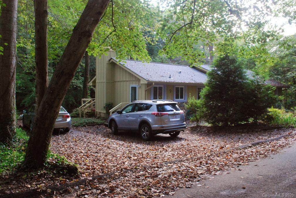 9 Riverbend Drive - Photo 1