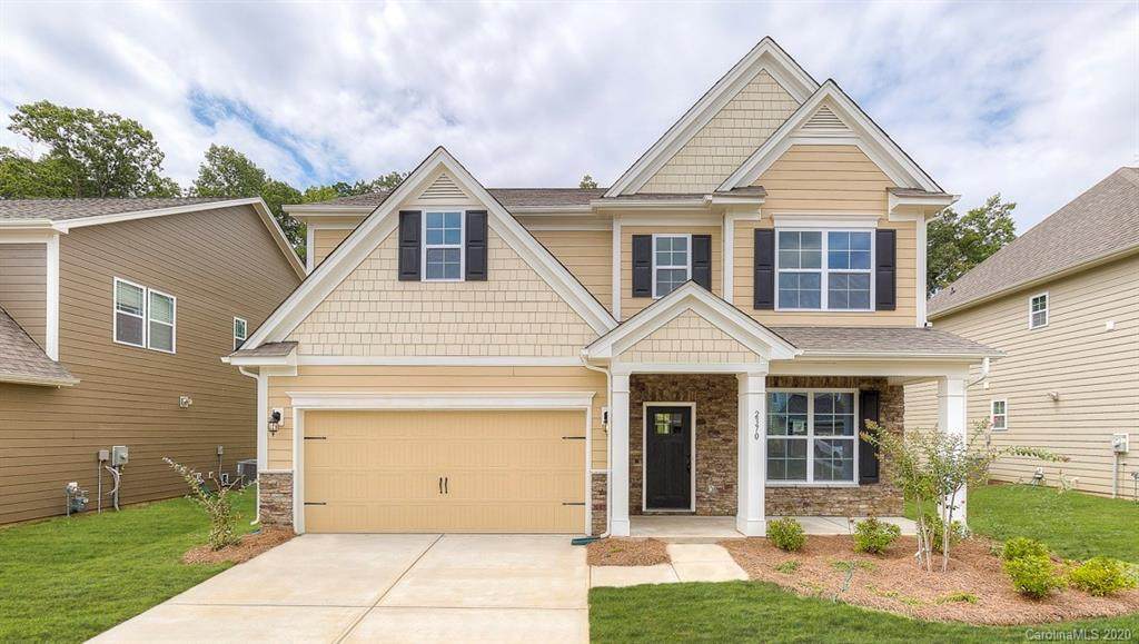 1533 Cambria Court - Photo 1