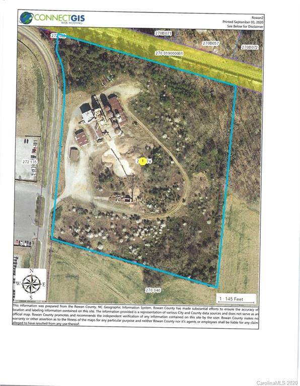 555 Kesler Road - Photo 1