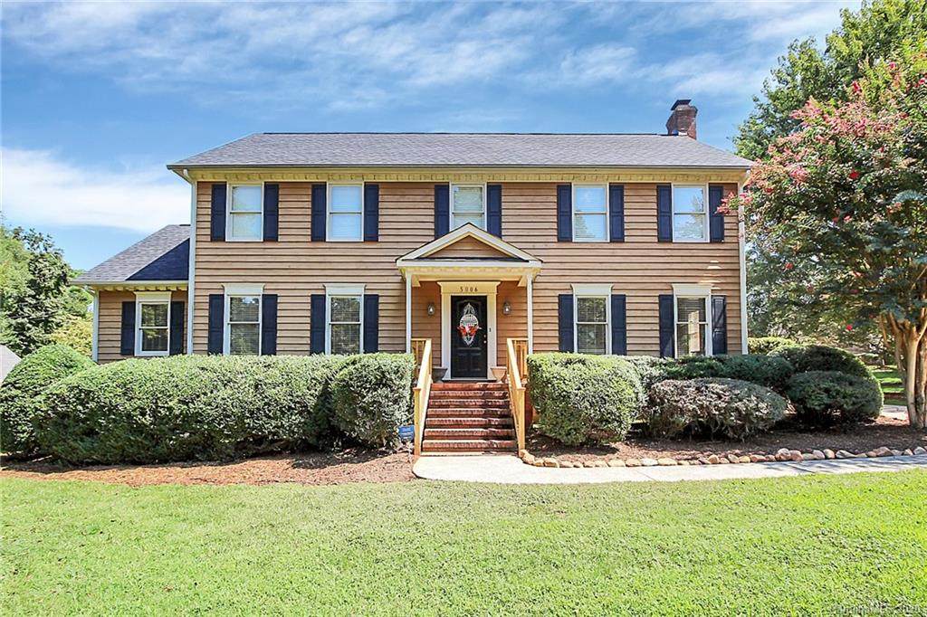 5006 Kentwood Drive - Photo 1