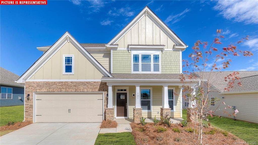 190 Longleaf Drive - Photo 1