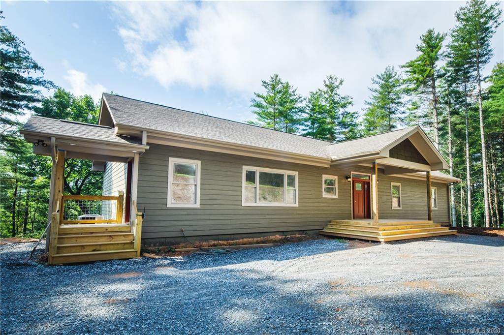 124 Wildwood Way - Photo 1