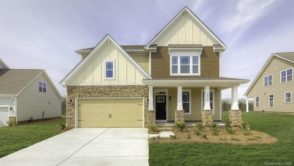 3050 Lydney Circle - Photo 1