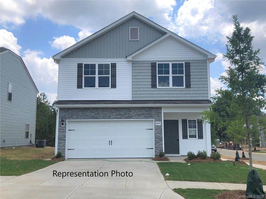 3209 Ainsley Woods Lane - Photo 1