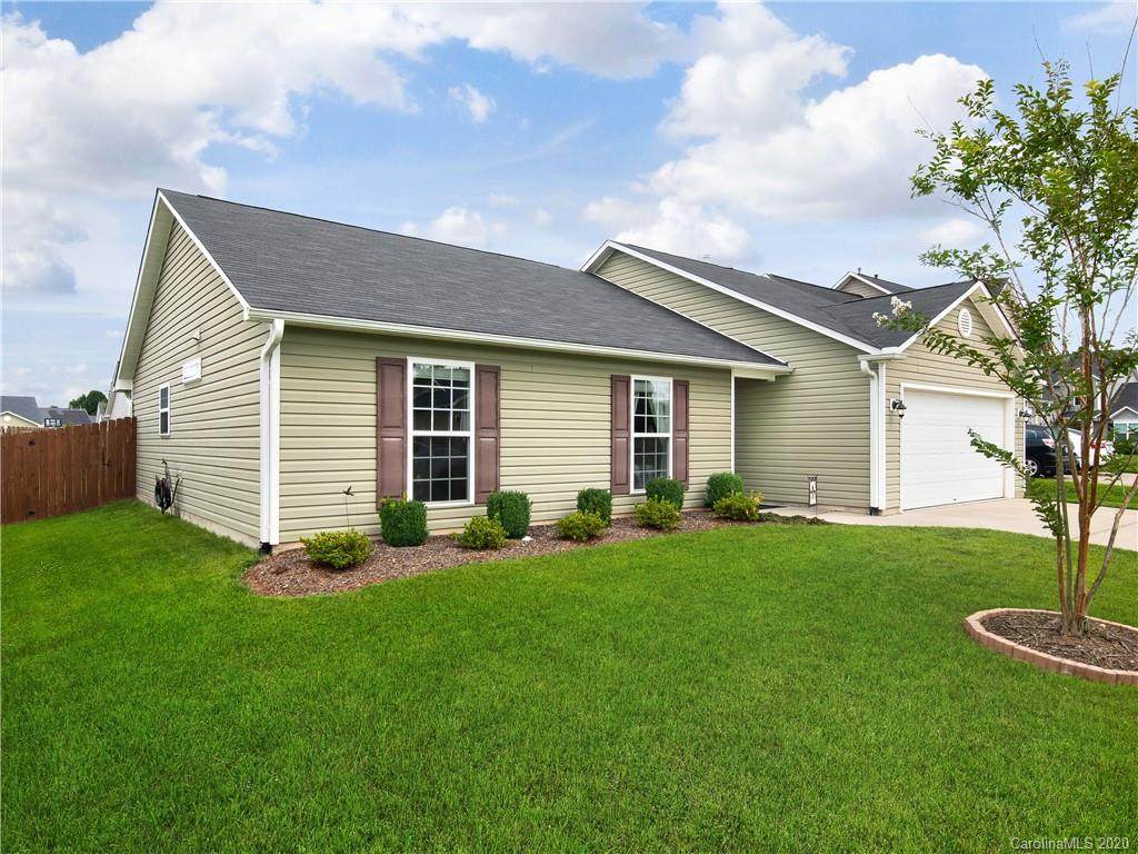 45 Tar River Road - Photo 1