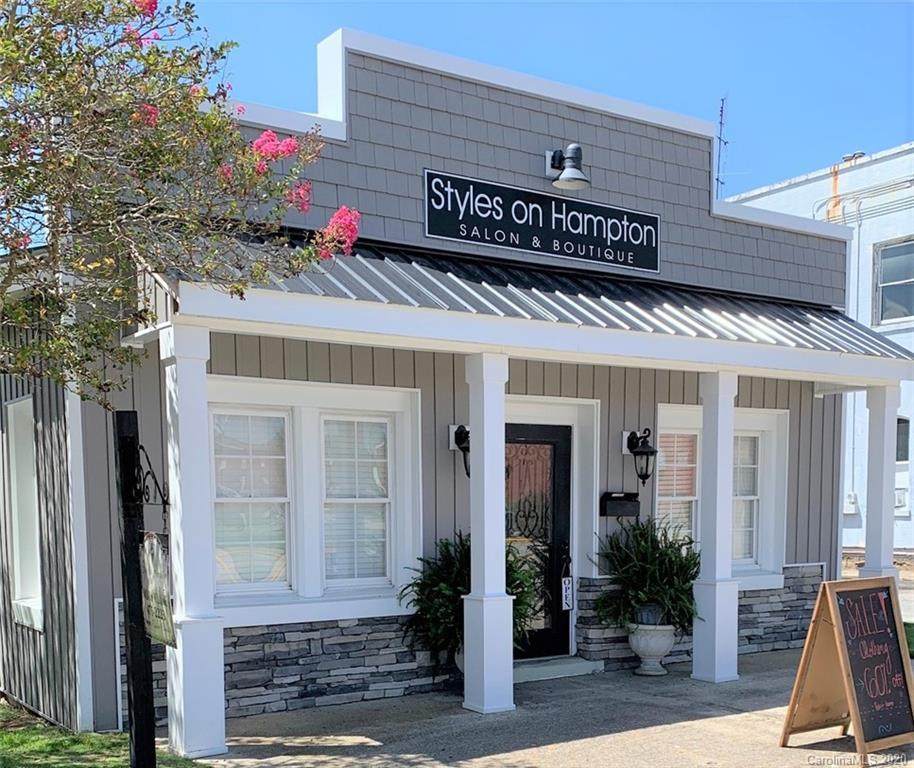 106 S Hampton Hampton Street - Photo 1