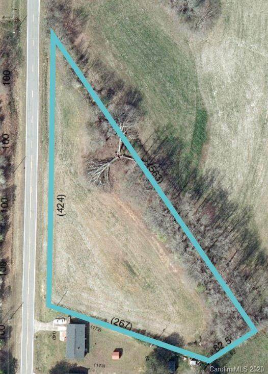 00 Jc Dellinger Road - Photo 1