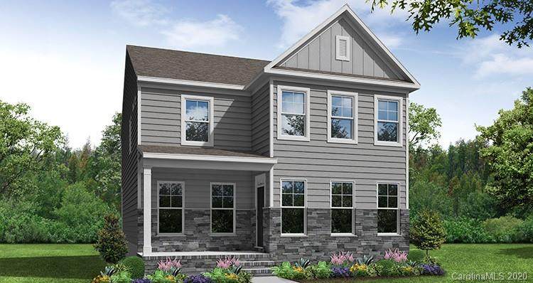 635 R L Stowe Road - Photo 1