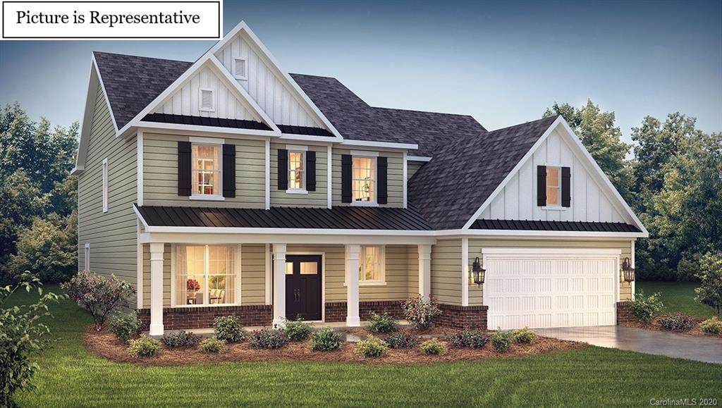 2034 Saddlebred Drive - Photo 1