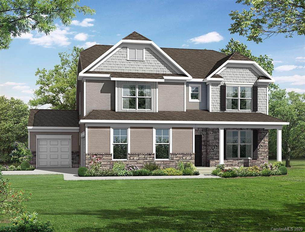 8016 Shady Pond Drive - Photo 1